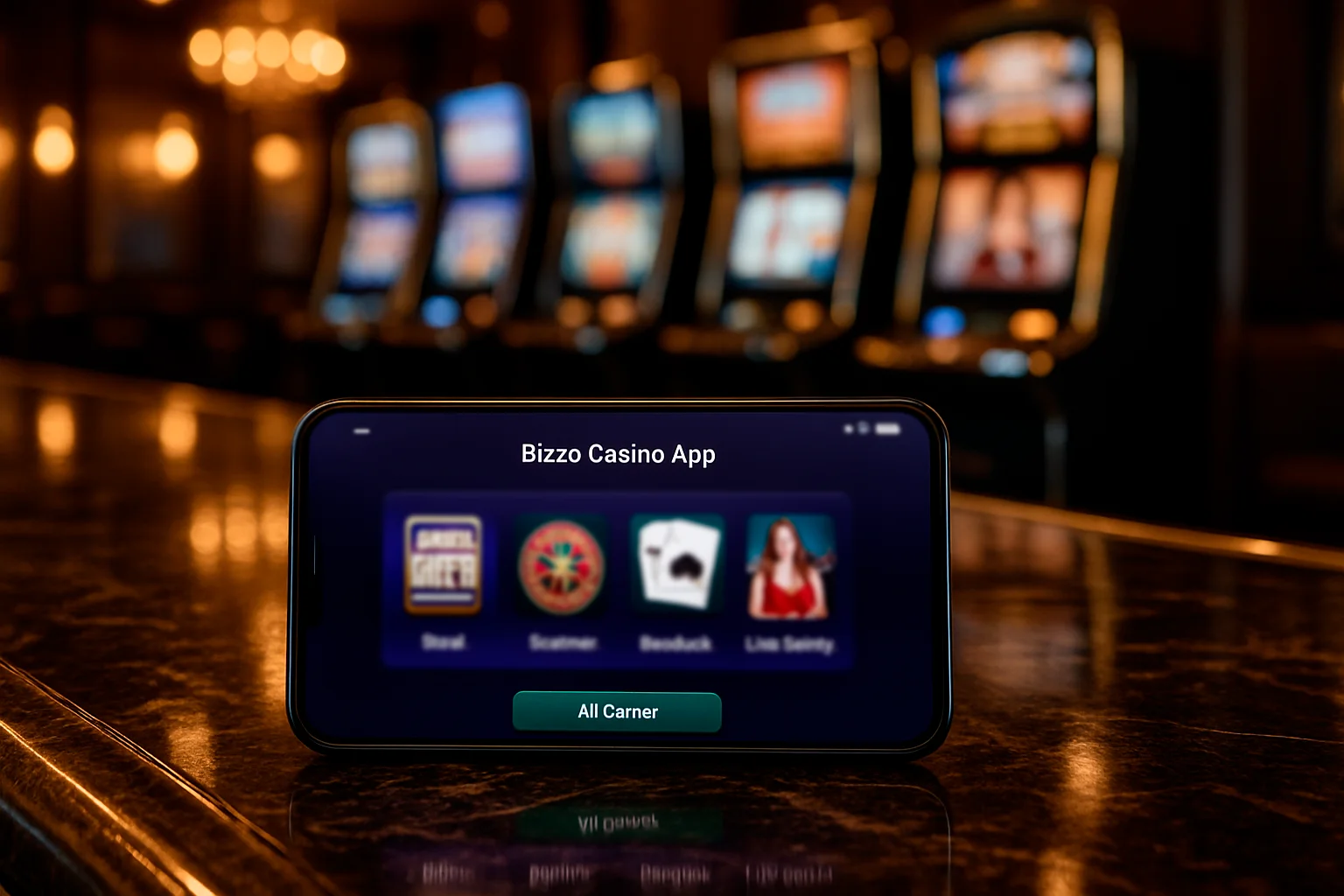 Bizzo Casino review australia